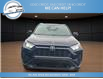 2023 Toyota RAV4 XLE (Stk: 23-362413) in Greenwood - Image 3 of 23