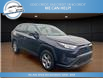 2023 Toyota RAV4 XLE (Stk: 23-362413) in Greenwood - Image 4 of 23