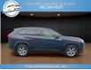 2023 Toyota RAV4 XLE (Stk: 23-362413) in Greenwood - Image 5 of 23