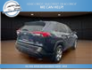 2023 Toyota RAV4 XLE (Stk: 23-362413) in Greenwood - Image 6 of 23