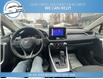 2023 Toyota RAV4 XLE (Stk: 23-362413) in Greenwood - Image 8 of 23