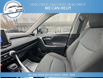 2023 Toyota RAV4 XLE (Stk: 23-362413) in Greenwood - Image 11 of 23