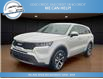 2022 Kia Sorento 2.5L LX+ (Stk: 22-119737) in Greenwood - Image 1 of 21