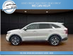 2022 Kia Sorento 2.5L LX+ (Stk: 22-119737) in Greenwood - Image 2 of 21