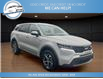 2022 Kia Sorento 2.5L LX+ (Stk: 22-119737) in Greenwood - Image 4 of 21