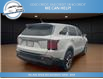 2022 Kia Sorento 2.5L LX+ (Stk: 22-119737) in Greenwood - Image 6 of 21