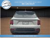 2022 Kia Sorento 2.5L LX+ (Stk: 22-119737) in Greenwood - Image 7 of 21