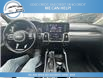 2022 Kia Sorento 2.5L LX+ (Stk: 22-119737) in Greenwood - Image 9 of 21