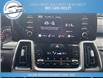 2022 Kia Sorento 2.5L LX+ (Stk: 22-119737) in Greenwood - Image 17 of 21