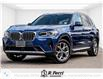2024 BMW X3 xDrive30i (Stk: U13504) in Woodbridge - Image 1 of 29
