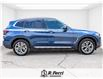 2024 BMW X3 xDrive30i (Stk: U13504) in Woodbridge - Image 3 of 29