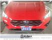 2024 Subaru Impreza RS (Stk: U2445) in Vaughan - Image 6 of 18
