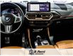 2023 BMW X4 M40i (Stk: U13510) in Woodbridge - Image 11 of 29