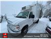 2016 Ford E-350 Cutaway Base (Stk: 9333) in Thordale - Image 1 of 4