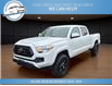 2023 Toyota Tacoma Base (Stk: 23-023788) in Greenwood - Image 1 of 17
