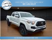 2023 Toyota Tacoma Base (Stk: 23-023788) in Greenwood - Image 3 of 17