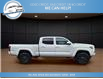 2023 Toyota Tacoma Base (Stk: 23-023788) in Greenwood - Image 4 of 17