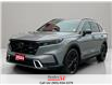 2024 Honda CR-V Hybrid Touring (Stk: R12663) in St. Catharines - Image 5 of 12
