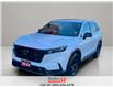 2024 Honda CR-V Hybrid EX-L (Stk: H22572A) in St. Catharines - Image 4 of 12