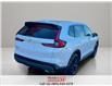 2024 Honda CR-V Hybrid EX-L (Stk: H22572A) in St. Catharines - Image 10 of 12