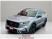 2025 Honda CR-V Hybrid Touring (Stk: R12667) in St. Catharines - Image 4 of 12