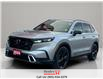 2025 Honda CR-V Hybrid Touring (Stk: R12667) in St. Catharines - Image 5 of 12