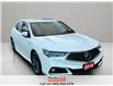 2018 Acura TLX Elite A-Spec (Stk: R12553) in St. Catharines - Image 1 of 12