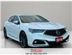 2018 Acura TLX Elite A-Spec (Stk: R12553) in St. Catharines - Image 2 of 12