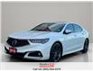 2018 Acura TLX Elite A-Spec (Stk: R12553) in St. Catharines - Image 5 of 12