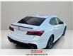 2018 Acura TLX Elite A-Spec (Stk: R12553) in St. Catharines - Image 10 of 12