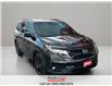 2021 Honda Pilot Black Edition (Stk: H22679A) in St. Catharines - Image 1 of 12