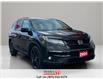 2021 Honda Pilot Black Edition (Stk: H22679A) in St. Catharines - Image 2 of 12