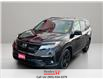 2021 Honda Pilot Black Edition (Stk: H22679A) in St. Catharines - Image 4 of 12