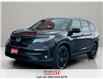 2021 Honda Pilot Black Edition (Stk: H22679A) in St. Catharines - Image 5 of 12