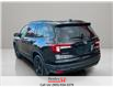 2021 Honda Pilot Black Edition (Stk: H22679A) in St. Catharines - Image 7 of 12