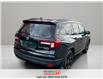 2021 Honda Pilot Black Edition (Stk: H22679A) in St. Catharines - Image 10 of 12