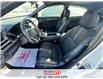 2020 Honda Civic Sport (Stk: R12275B) in St. Catharines - Image 14 of 21