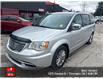 2011 Chrysler Town & Country Limited (Stk: 9288) in Thordale - Image 1 of 4