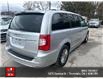 2011 Chrysler Town & Country Limited (Stk: 9288) in Thordale - Image 2 of 4