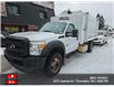 2015 Ford F-550 Chassis XL (Stk: 9277) in Thordale - Image 1 of 13