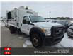 2015 Ford F-550 Chassis XL (Stk: 9277) in Thordale - Image 2 of 13