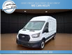 2024 Ford Transit-250 Cargo Base (Stk: 24-b09888) in Greenwood - Image 1 of 16