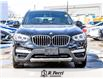 2020 BMW X3 xDrive30i (Stk: P9590) in Woodbridge - Image 2 of 27