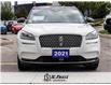 2021 Lincoln Corsair Reserve (Stk: P9357) in Vaughan - Image 3 of 22