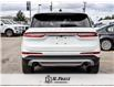 2021 Lincoln Corsair Reserve (Stk: P9357) in Vaughan - Image 5 of 22
