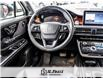 2021 Lincoln Corsair Reserve (Stk: P9357) in Vaughan - Image 11 of 22