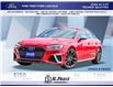 2020 Audi S4 3.0T Technik (Stk: P9405) in Vaughan - Image 1 of 29