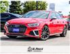 2020 Audi S4 3.0T Technik (Stk: P9405) in Vaughan - Image 2 of 29 2020 Audi S4 3.0T Technik (Stk: P9405) in Vaughan - Image 2 of 29