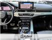 2020 Audi S4 3.0T Technik (Stk: P9405) in Vaughan - Image 12 of 29 2020 Audi S4 3.0T Technik (Stk: P9405) in Vaughan - Image 12 of 29