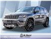 2020 Jeep Grand Cherokee Laredo (Stk: P9579) in Vaughan - Image 1 of 23